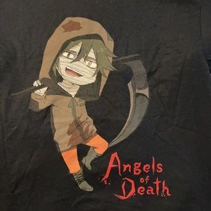 Angels of Death Tee